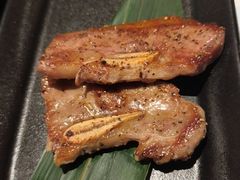 -极盐铁板烧(仓山万达广场店)
