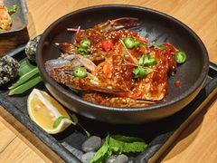 -KimPro 辛普乐概念韩餐