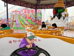 -华夏文旅海洋公园