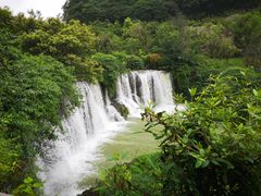-天河潭旅游度假区