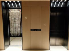 -杭州逸酒店(西湖武林店)