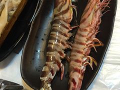 -鲜入围煮花胶鸡海鲜火锅