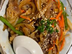 -昱匠·日本料理(金融街店)