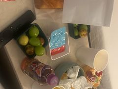 -臻品足道(佛祖岭店)