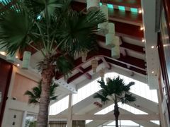 -雅安楠水阁温泉酒店