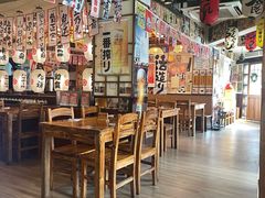 -千懿六本木酒场(常熟路店)