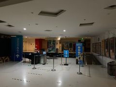 -金逸影城(大悦城IMAX激光店)