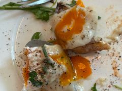 -Egg•Allday Brunch(襄阳北路店)