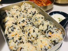 -HOTISLAND海鸡岛·韩国料理(江南西店)