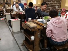 -大龙燚火锅(春熙店)