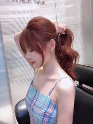 点击看大图 -MY HAIR ARDOR