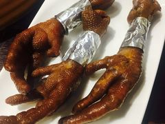 -宴秋杭州菜(锦艺城店)