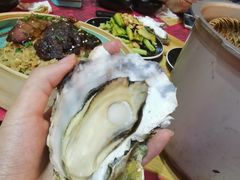 高压锅生蚝-望江门小龙虾·烧烤(九堡店)
