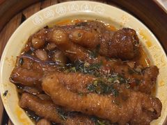 -蔡澜点心·粤菜(月星环球港店)