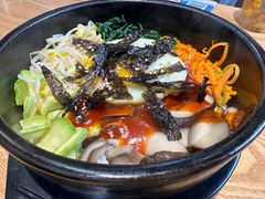 -李先生的首尔小馆(松江启源广场店)