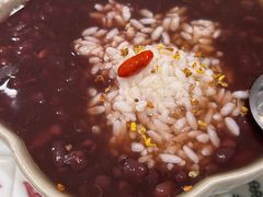 -堂屋糖水店(愚园店)