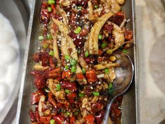 -陈大锅·岳阳鱼馆·地道岳阳菜(美食街店)