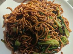 -阿英煲(凉城路店)