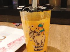 -85度C(北京玉蜓桥二店)