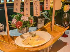 -狮拾久·现代新加坡料理(壹方城店)