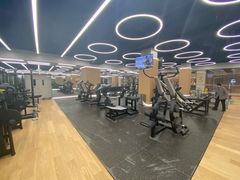 -Z&B Fitness Studio·Gym(前滩L+PLAZA店)