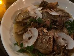 香煎鸡腿肉-Ocean's Table 欧舍