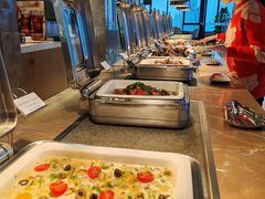 -无锡百乐温德姆花园酒店·自助餐厅