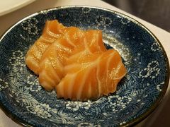 -城市名人酒店喝彩西餐厅(人民南路店)
