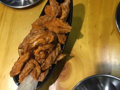 -伊茉家的烤肉店(勒泰中心店)