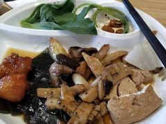 -素满香·素食自助餐(苏州·临顿路店)