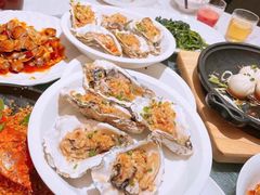 -79号渔船海鲜饭店(宝安店)