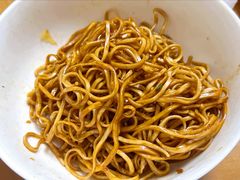葱油拌面-文武王氏烧饼·无矾油条(西溪路店)