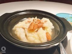 -金轩中餐厅 Jin Xuan(浦东丽思卡尔顿酒店)