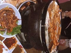 -么肆烤肉(汉街形象店)