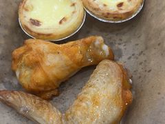 -达美乐比萨(清扬路店)