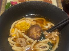 -弓二·烧鸟居酒屋(财富购物中心店)