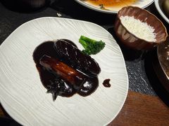 -魁盛居百年鲁菜馆(县西巷店)