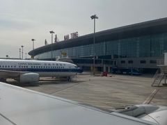 -南通兴东国际机场