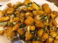 -老回回饺子馆(海洋馆店)
