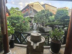 -猪肉婆私房菜(容桂总店)