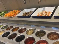 -海底捞火锅(振华商厦店)