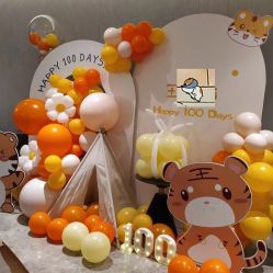 -告白气球派对策划·求婚·订婚宴·宝宝宴·生日派对