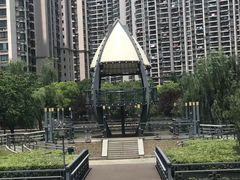 -苏州河梦清园环保主题公园