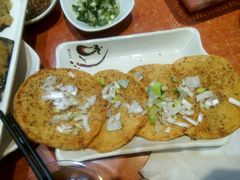 -金刚山烧烤(红旗大街店)