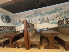 -老三羊汤【北兴隆街店】