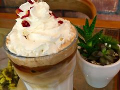 -西关84·History·Art·Cafe