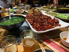 -望京一号·重庆江湖菜(工体店)