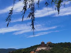 -颐和园