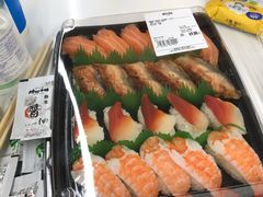 -山姆餐吧(山姆会员商店店)