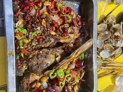 -望京小腰(北京总店)